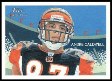 C178 Andre Caldwell